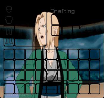 Gallery Image 2 for Tsunade Senju on vVPRP